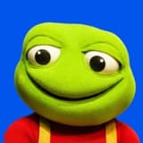 Your selected Toad avatar